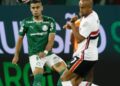 Palmeiras bate São Paulo e garante 7ª final consecutiva de Paulistão