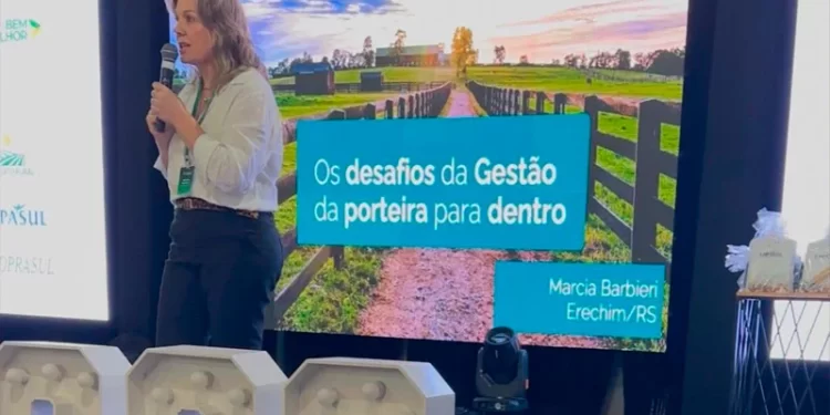 Protagonismo Feminino: Fundação Chapadão realiza 1º Jantar para Mulheres do Agro