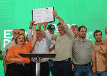Ribas do Rio Pardo transforma aniversário em vitrine de investimentos e amplia infraestrutura em diversas áreas