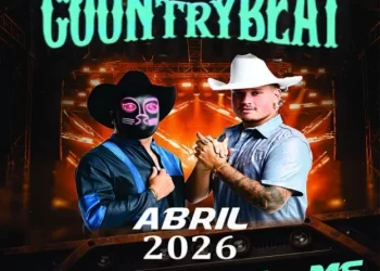 Alcinópolis 34 anos: Country Beat fecha a grade de shows da XXIV Festa do Peão