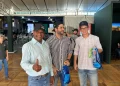 Presidente da Câmara de Paraíso das Águas reforça apoio ao agronegócio na TecnoAgro 2026
