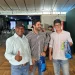 Presidente da Câmara de Paraíso das Águas reforça apoio ao agronegócio na TecnoAgro 2026