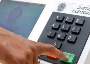 Guia do Eleitor 2026: Aniversário de 18 anos entre os turnos exige voto no 2º turno