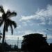 Domingo será de altas temperaturas e tempo seco em Mato Grosso do Sul