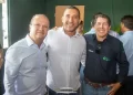 Chapadão do Sul reafirma protagonismo no agronegócio com a abertura da 28ª TECNOAGRO
