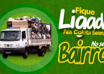 Costa Rica Sustentável: Confira o calendário completo da Coleta Seletiva