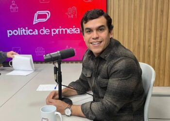 Xadrez Político: Beto Pereira assume o Republicanos e fecha aliança com Riedel e Azambuja