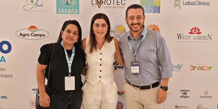 Camapuã é convidado para Congresso Internacional sobre Autismo em Ponta Porã.
