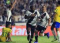 Virada Histórica: Vasco vence Palmeiras na estreia de Renato Gaúcho e quebra tabu de 14 anos