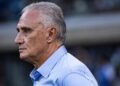 Crise na Toca: Cruzeiro demite Tite após empate dramático contra o Vasco