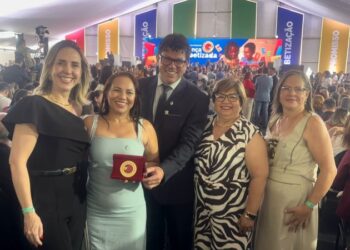 Costa Rica é Ouro de Novo: Município conquista o Bicampeonato Nacional em Alfabetização