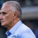 Crise na Toca: Cruzeiro demite Tite após empate dramático contra o Vasco