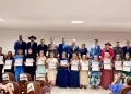 Mulheres que Inspiram: Câmara de Costa Rica homenageia 14 trajetórias de destaque
