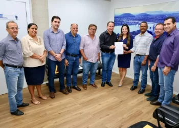 Saúde em Expansão: Figueirão terá nova UBS de R$ 1,7 milhão no Bairro Pequi I