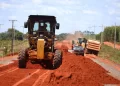 Governo de MS autoriza aditivo de R$ 16,1 milhões para obras na MS-436 em Figueirão