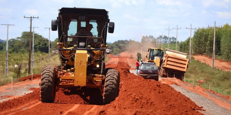 Governo de MS autoriza aditivo de R$ 16,1 milhões para obras na MS-436 em Figueirão