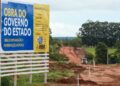 Inocência entra no mapa da nova logística de MS com pacote de mais de R$ 150 milhões em obras