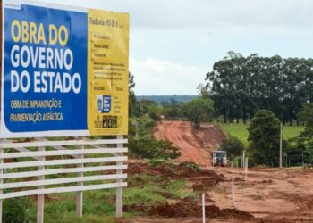 Inocência entra no mapa da nova logística de MS com pacote de mais de R$ 150 milhões em obras