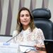 Senadora de MS votou contra o relatório do INSS que indiciava filho de Lula: veja como votaram parlamentares