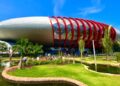 Bioparque Pantanal celebra quatro anos como maior aquário de água doce do mundo e se consolida como atrativo turístico internacional