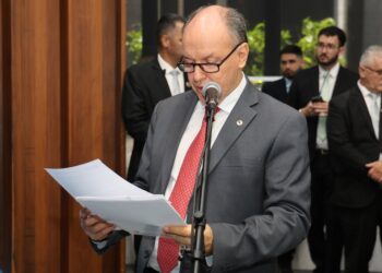 Mochi apresenta moção de congratulação à Defensoria Pública por conferência sobre defesa do consumidor na era digital