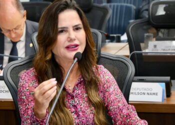 Mara Caseiro solicita convênio para construção de novo Lar dos Idosos em Costa Rica