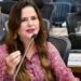 Mara Caseiro solicita convênio para construção de novo Lar dos Idosos em Costa Rica