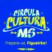 Projeto Circula MS leva apresentações culturais itinerantes para Figueirão