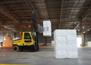 Sindicato das Indústrias de Papel e Celulose reúne vagas abertas no setor em Mato Grosso do Sul