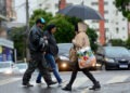 Previsão aponta que MS terá onda de calor e frente fria entre quinta-feira e domingo