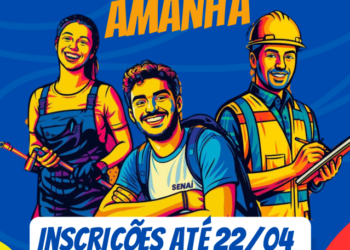 Costa Rica investe no futuro: Programa Jovens do Amanhã oferece curso técnico e auxílio de R$ 300