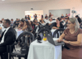 Diálogo e Força: Alcinópolis promove “Café com Conversa” sobre Empoderamento Feminino