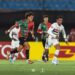 São Paulo supera mau tempo e vence Boston River na estreia da Sul-Americana