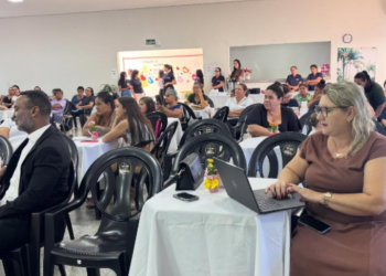 Diálogo e Força: Alcinópolis promove “Café com Conversa” sobre Empoderamento Feminino