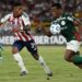 Libertadores: Palmeiras busca empate na Colômbia em estreia no Grupo F