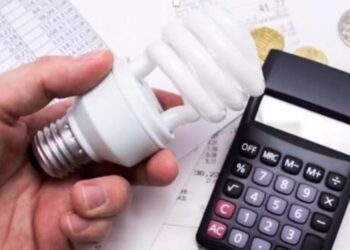 Bolso Apertado: Conta de luz sobe 12,11% em Mato Grosso do Sul a partir de abril