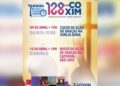 Coxim 128 anos: Fé e tradição marcam as celebrações de aniversário do município