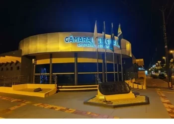 Fiscalização e Transparência: Câmara de Chapadão do Sul divulga pauta para sessão de segunda (06)