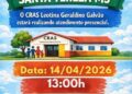 CRAS Itinerante: Prefeitura de Figueirão realiza atendimento presencial na comunidade Santa Tereza