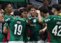 Palmeiras inicia busca pelo Penta da Copa do Brasil contra a Jacuipense no Allianz Parque