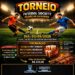 Região da Cachoeira das Orquídeas recebe Torneio de Futebol Society com premiação em dinheiro