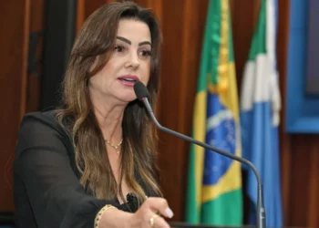 Infraestrutura em pauta: Mara Caseiro solicita recuperação urgente das rodovias MS-424 e MS-422