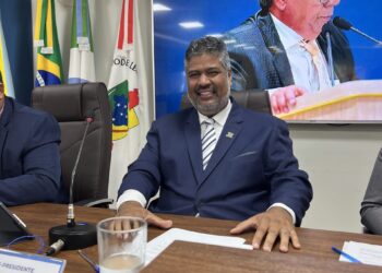 Infraestrutura Rural e Sustentabilidade: Magno Almeida apresenta indicações para a região da Planalto e órgãos públicos