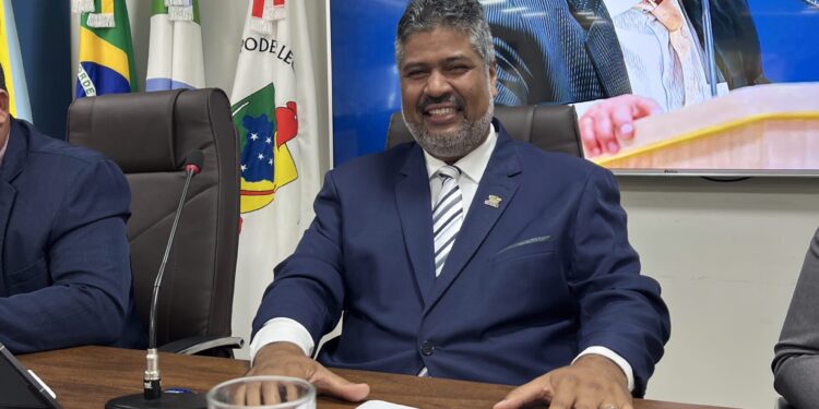Infraestrutura Rural e Sustentabilidade: Magno Almeida apresenta indicações para a região da Planalto e órgãos públicos