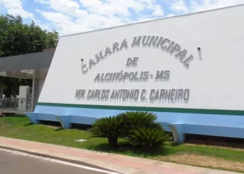 Câmara de Alcinópolis aprova projeto que autoriza município a pagar premiações em dinheiro