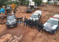 Operação “Carga Oculta”: Polícias desarticulam grupo de fraude agrícola em Paraíso das Águas e Pouso Alto