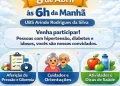 Saúde em Foco: Figueirão realiza “Hiper Dia” com atendimentos gratuitos a partir das 6h