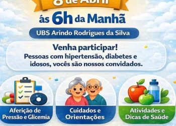 Saúde em Foco: Figueirão realiza “Hiper Dia” com atendimentos gratuitos a partir das 6h