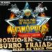 Cultura Pantaneira: Rodeio em Burro Traiado é atração confirmada na 24ª Festa do Peão de Alcinópolis