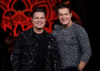 Alcinópolis em Festa: João Neto & Frederico abrem hoje a 24ª Festa do Peão